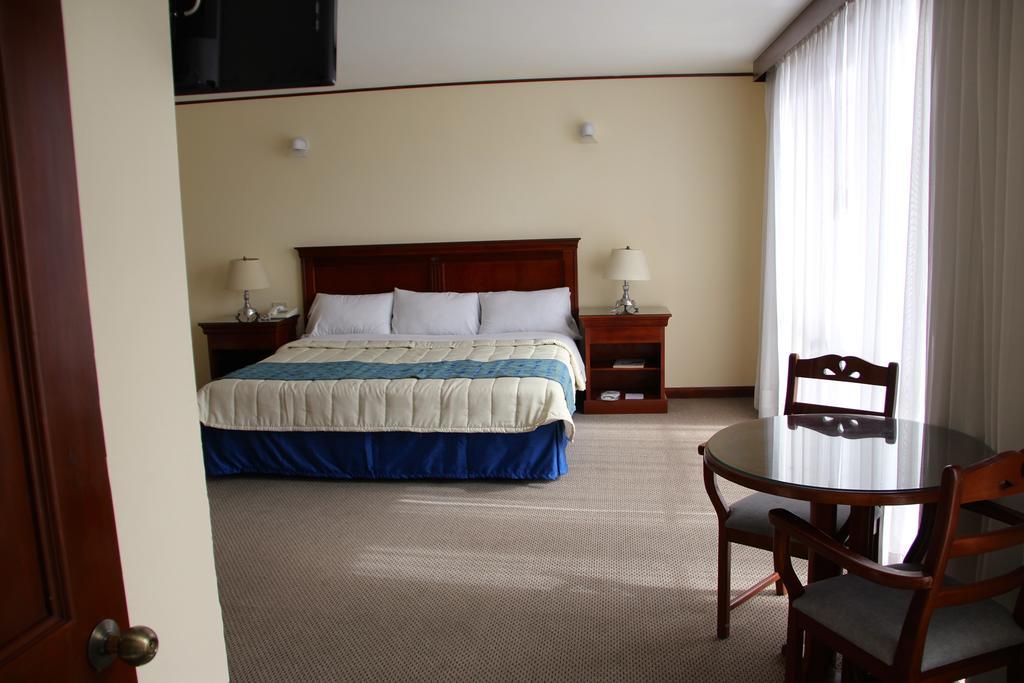 Hotel Tehuacan Plaza Ngoại thất bức ảnh